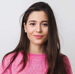 Camila Garcia avatar