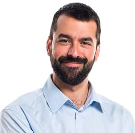 Mark Guerrero avatar